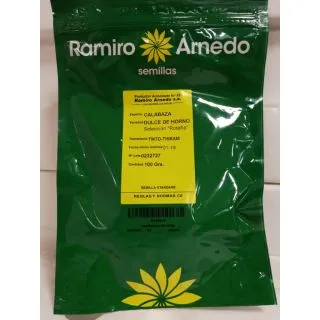 Compra CALABAZA ROTEÑA (100 gr.) en la tienda online Fito Agrícola