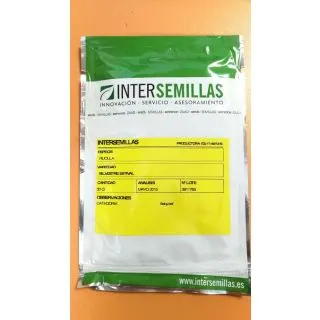 Compra RÚCULA SILVESTRE ESTIVAL BABY LEAF (50 gr.). en la tienda online Fito Agrícola