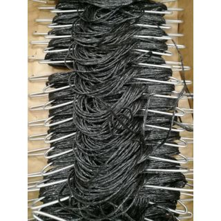 Compra GANCHO DE TOMATE O180 Rafia Negra 15+3 m. 1/1200 2 años (240 Unid.) en la tienda online Fito Agrícola