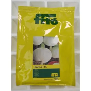 Compra CEBOLLA BARLETTA (100 gr.). en la tienda online Fito Agrícola
