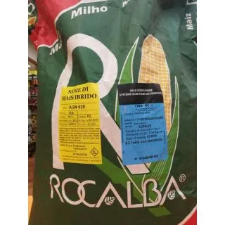 Compra MAÍZ AGN625 Ciclo 700 (50.000 Semillas) en la tienda online Fito Agrícola