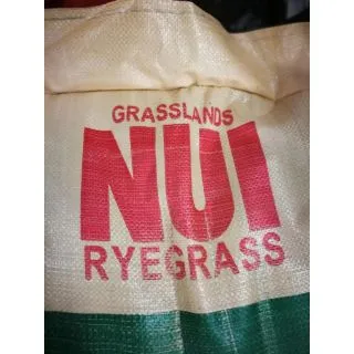 Compra RAY GRASS INGLÉS NUI (25 Kgr.) en la tienda online Fito Agrícola