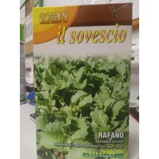 Compra RÁBANO FORRAJERO (100 gr.) en la tienda online Fito Agrícola