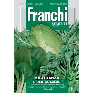 Compra ENSALADA ORIENTAL MEZCLA (8 gr.). en la tienda online Fito Agrícola