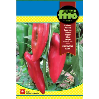 Compra ARDEI KURTOVZKA KAPIA (1 gr.). en la tienda online Fito Agrícola