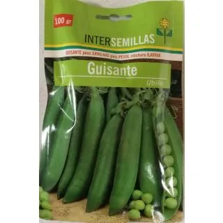 Compra GUISANTE UTRILLO (100 gr.) en la tienda online Fito Agrícola