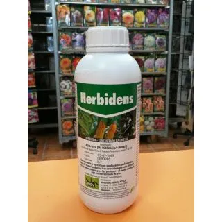 Compra HERBIDENS (1 l.). en la tienda online Fito Agrícola