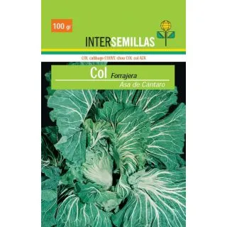 Compra COL ASA DE CÁNTARO (25 gr.) en la tienda online Fito Agrícola