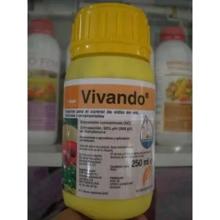 Compra VIVANDO (250 c.c.) en la tienda online Fito Agrícola