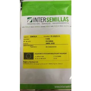 Compra CEBOLLA AGOSTANA F1 (5.000 Semillas). en la tienda online Fito Agrícola
