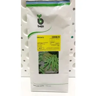 Compra JUDÍA ORIENTE - NCC (1.000 Semillas) en la tienda online Fito Agrícola