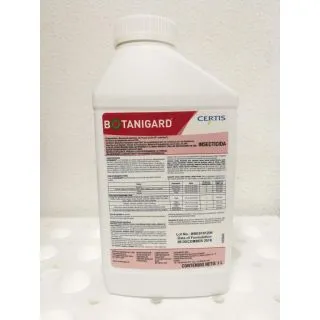 Compra BOTANIGARD (1 l.) en la tienda online Fito Agrícola