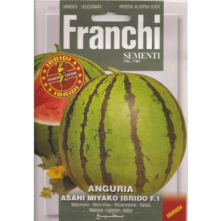 Compra SANDÍA ASAHI MIYAKO F1 (10 gr.). en la tienda online Fito Agrícola