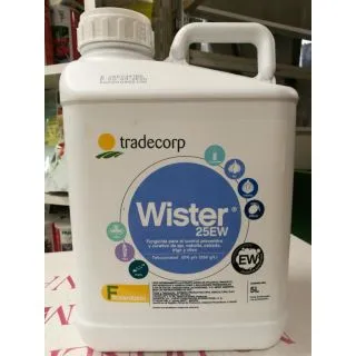 Compra WISTER 25 EW (5 l.). en la tienda online Fito Agrícola