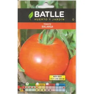 Compra TOMATE BALARGA (100 gr.). en la tienda online Fito Agrícola