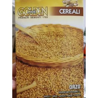 Compra CEBADA (100 gr.). en la tienda online Fito Agrícola