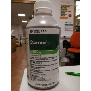Compra STARANE 20 (1 l.). en la tienda online Fito Agrícola