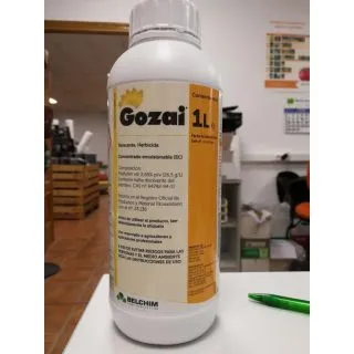 Compra GOZAI (1 l.) en la tienda online Fito Agrícola