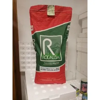 Compra PRADERA PLURIANUAL - Fórmula Dehesa Ácido (10 Kgr.). en la tienda online Fito Agrícola