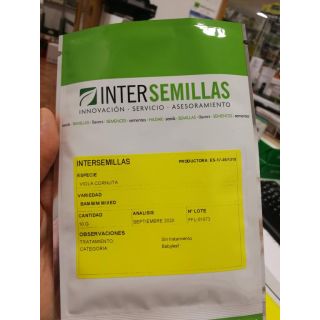 Compra VIOLA BAMBINI MIX - Comestible (10 gr.). en la tienda online Fito Agrícola