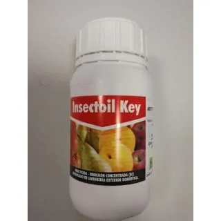 Compra INSECTOIL KEY (250 c.c.) en la tienda online Fito Agrícola