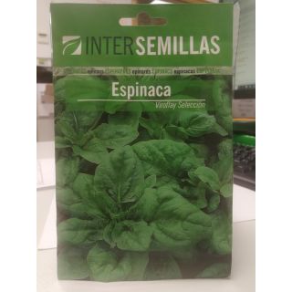 Compra ESPINACA VIROFLAY (7 gr.). en la tienda online Fito Agrícola