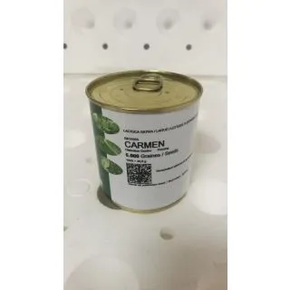 Compra LECHUGA CARMEN Pildorada (5.000 Semillas) en la tienda online Fito Agrícola