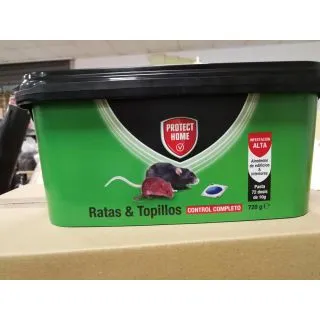 Compra RODICUM CM27 PASTA (720 gr.) Dosificado 72x10 gr. en la tienda online Fito Agrícola