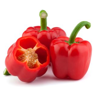 Compra PIMIENTO ABRAHAM F-1 (1000 Semillas) en la tienda online Fito Agrícola