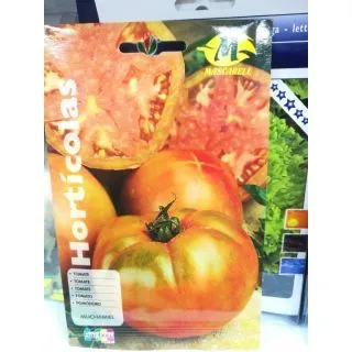 Compra TOMATE MUCHAMIEL (1gr. - Cerca de 250 Semillas) en la tienda online Fito Agrícola