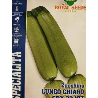 Compra CALABACÍN LOBILLY F-1 (4 gr.). en la tienda online Fito Agrícola