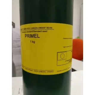 Compra JUDÍA PRIMEL Sin Tratar (1 Kgr.). en la tienda online Fito Agrícola