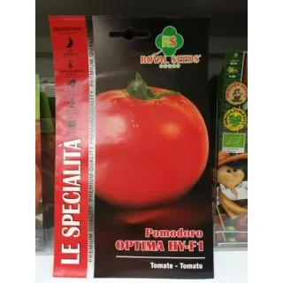 Compra TOMATE OPTIMA F1 (Cerca de 15 Semillas) en la tienda online Fito Agrícola
