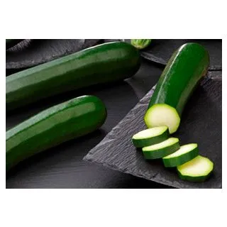Compra CALABACÍN ZAINO F1 (500 Semillas). en la tienda online Fito Agrícola