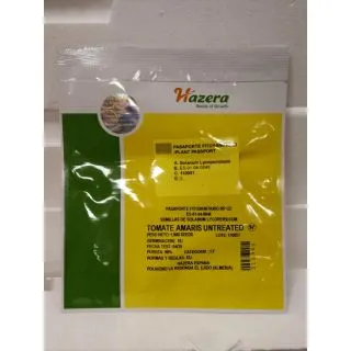 Compra TOMATE AMARIS F1 (1000 Semillas). en la tienda online Fito Agrícola