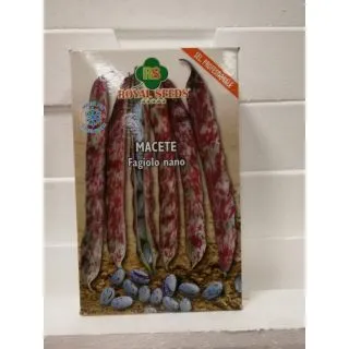 Compra JUDÍA MACETE (100 gr.). en la tienda online Fito Agrícola