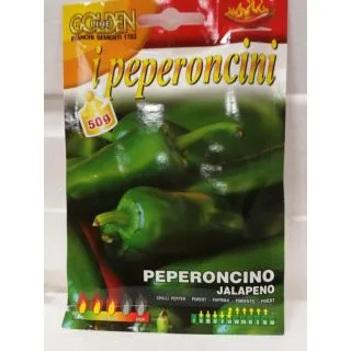 Compra ARDEI JALAPEÑO M (50 gr.). en la tienda online Fito Agrícola