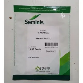 Compra TOMATE CARAMBA F1 (1000 Semillas) en la tienda online Fito Agrícola