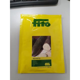 Compra PEPINO NEGRITO (100 gr.). en la tienda online Fito Agrícola