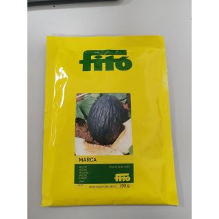 Compra MELÓN TENDRAL VERDE TARDÍO MARCA (100 gr.) en la tienda online Fito Agrícola