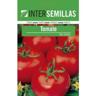 Compra TOMATE TRES CANTOS (100 gr.) en la tienda online Fito Agrícola
