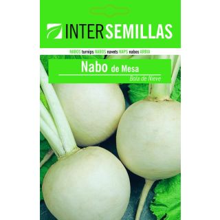 Compra NABO BOLA DE NIEVE (100 gr.). en la tienda online Fito Agrícola