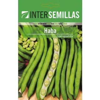 Compra HABA SUPERAGUADULCE (5 Kgr.). en la tienda online Fito Agrícola