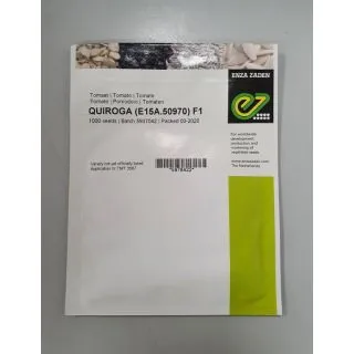 Compra TOMATE QUIROGA F1 (1.000 Semillas) en la tienda online Fito Agrícola