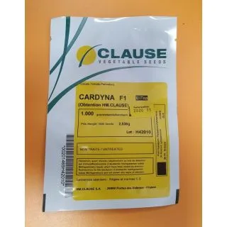 Compra TOMATE CARDYNA F-1 (1000 Semillas) en la tienda online Fito Agrícola