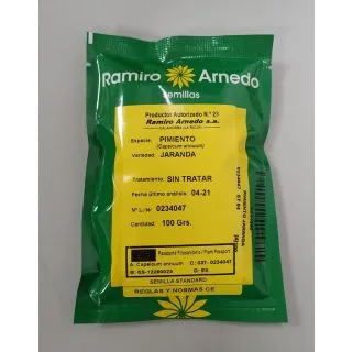 Compra ARDEI JARANDA (100 gr.) en la tienda online Fito Agrícola