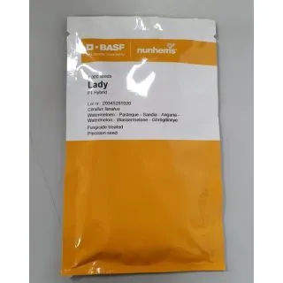 Compra SANDÍA LADY F1 (1000 Semillas) en la tienda online Fito Agrícola