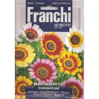Compra MARGARITA CARINATUM TRICOLOR (50 gr.). en la tienda online Fito Agrícola