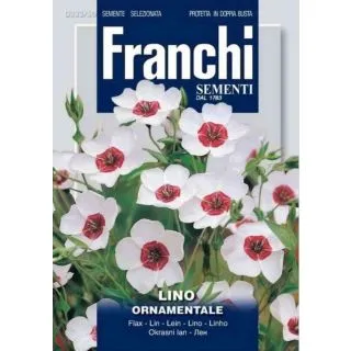 Compra LINO ORNAMENTAL (0,75 gr.). en la tienda online Fito Agrícola