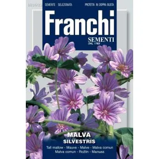 Compra MALVA SILVESTRE (0,5 gr.). en la tienda online Fito Agrícola